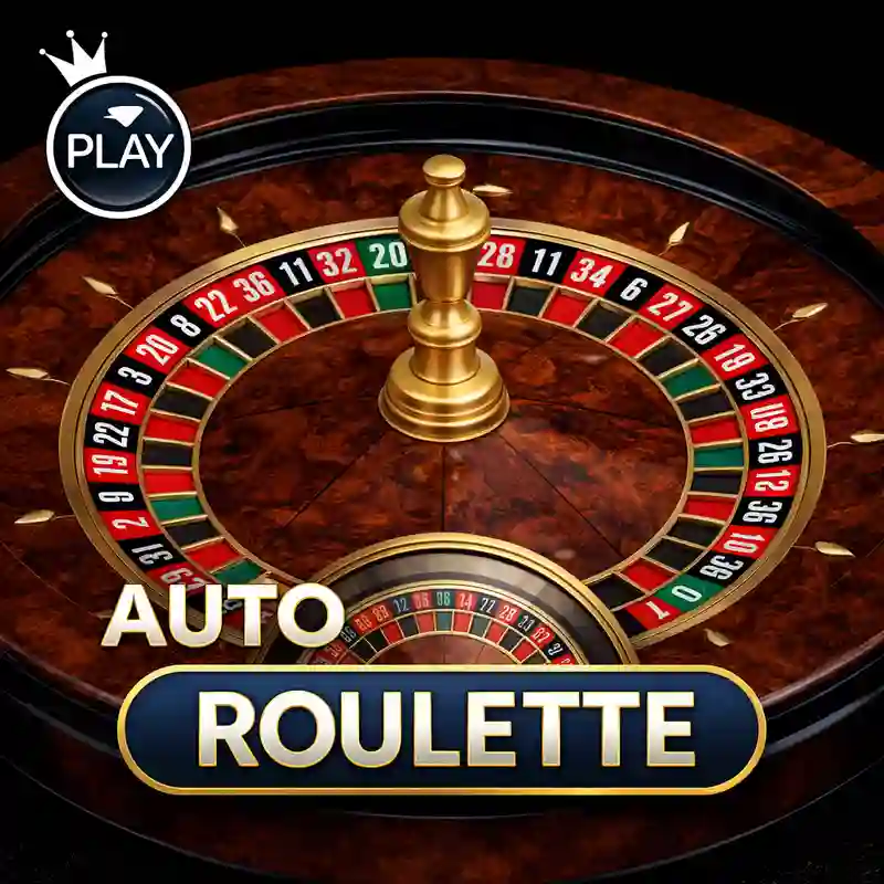 Auto-Roulette 1 Casino Game g7bet