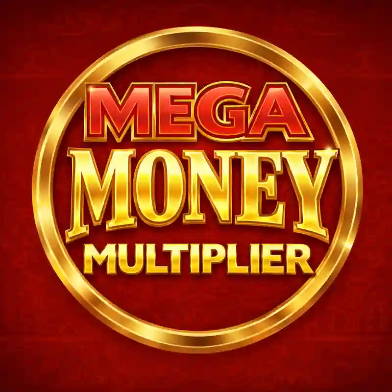 Mega Money Multiplier slot game