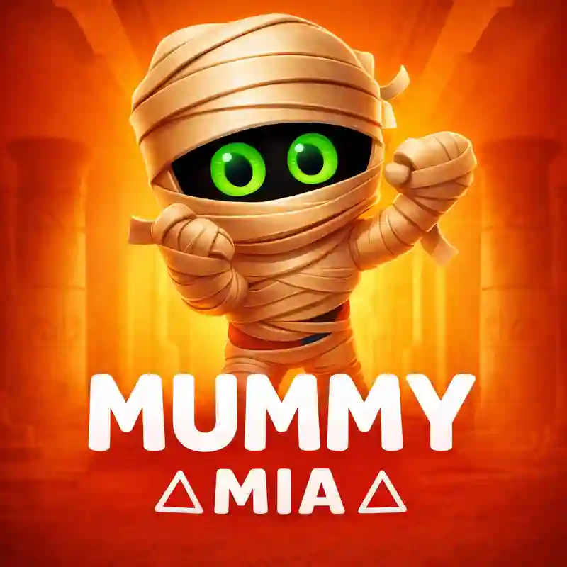 Mummy Mia slot game