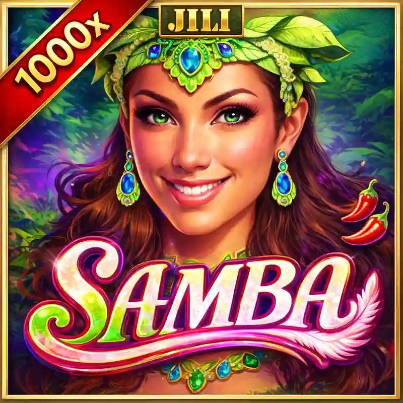 Samba slot game